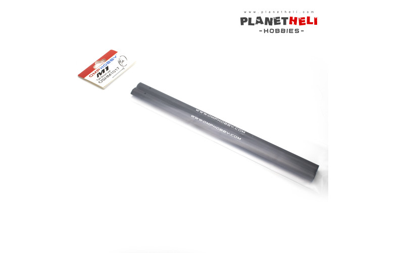 OMPHOBBY M1 3D Helicopter Tailboom Set
